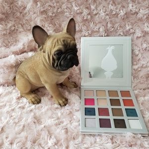 Pur Cosmetics DreamWorks Troll Eyeshadow Palette